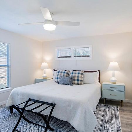 House In Mobile Newly Renovated! Quiet & Centrally Located! מראה חיצוני תמונה