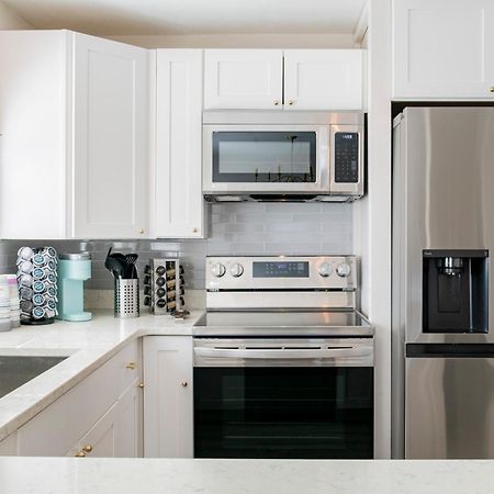 House In Mobile Newly Renovated! Quiet & Centrally Located! מראה חיצוני תמונה