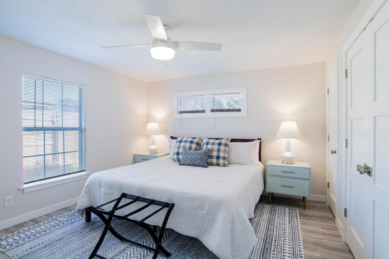 House In Mobile Newly Renovated! Quiet & Centrally Located! מראה חיצוני תמונה