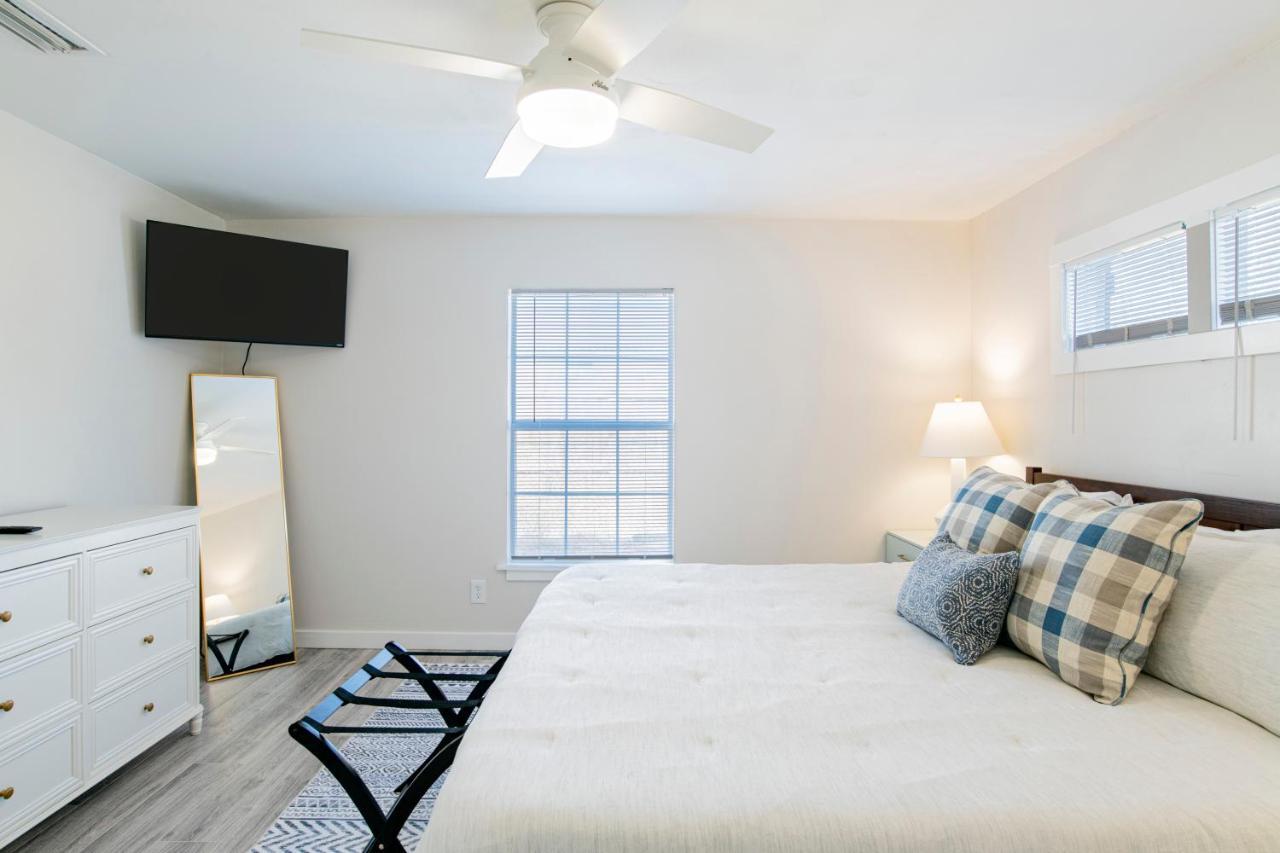 House In Mobile Newly Renovated! Quiet & Centrally Located! מראה חיצוני תמונה