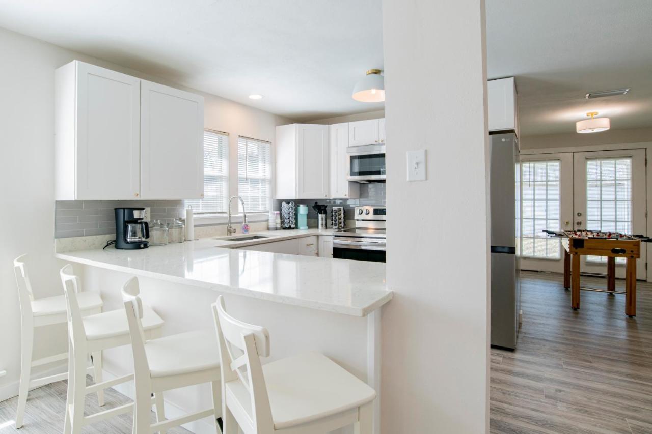House In Mobile Newly Renovated! Quiet & Centrally Located! מראה חיצוני תמונה
