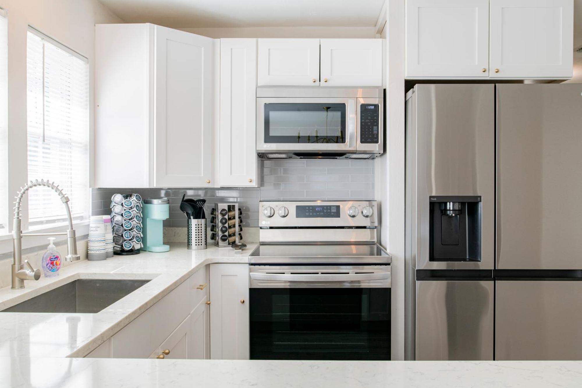 House In Mobile Newly Renovated! Quiet & Centrally Located! מראה חיצוני תמונה
