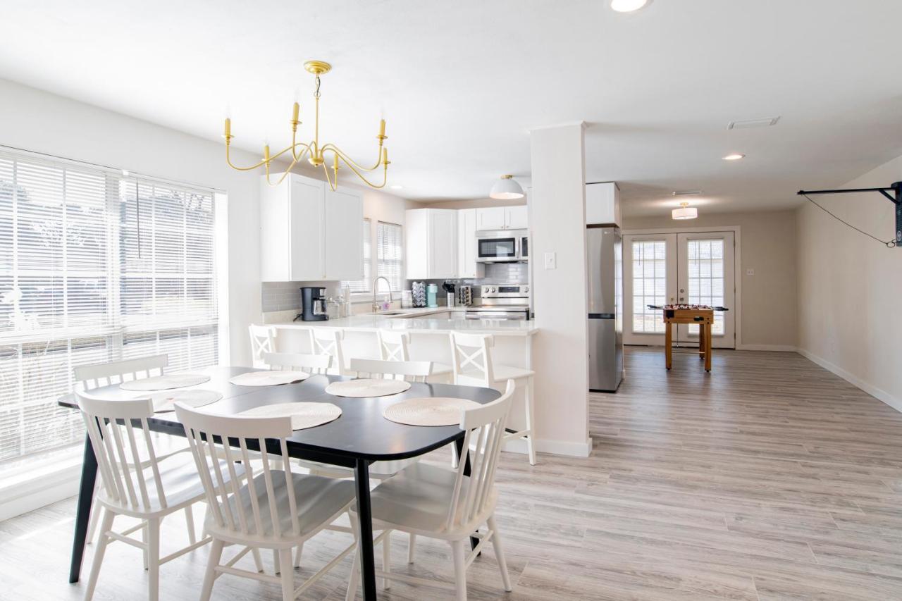 House In Mobile Newly Renovated! Quiet & Centrally Located! מראה חיצוני תמונה