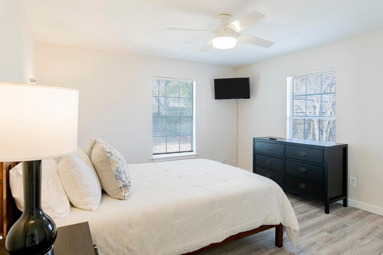 House In Mobile Newly Renovated! Quiet & Centrally Located! מראה חיצוני תמונה